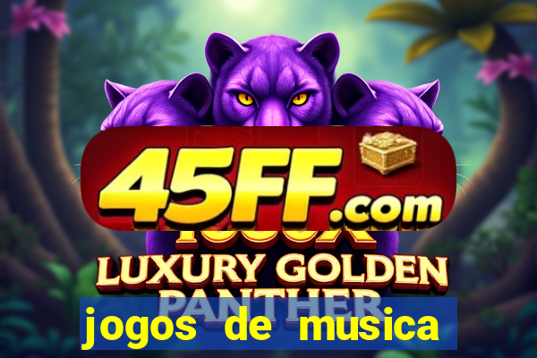 jogos de musica para pc